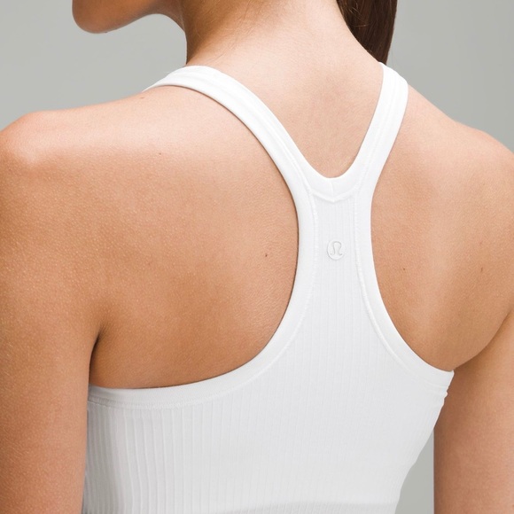 Lululemon Athletica Ebb to Street Tank Top - Picture 3 of 7